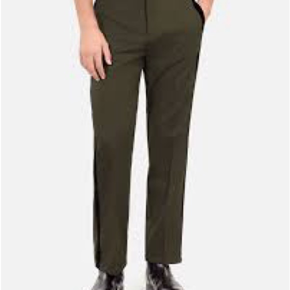 $465 NWT Wool The KOOPLES Pants - Main Image